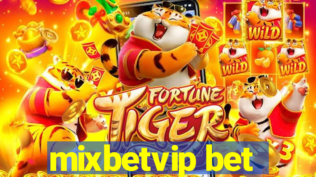 mixbetvip bet